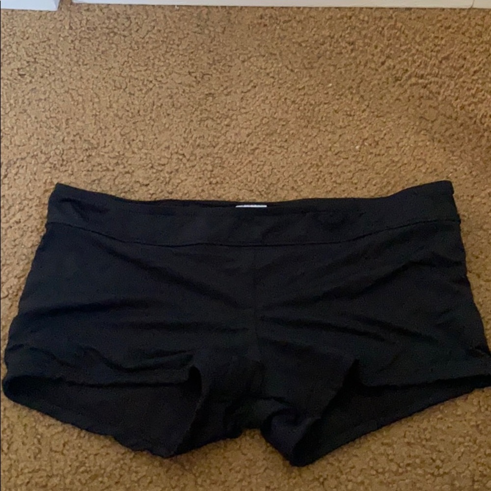 swim shorts
